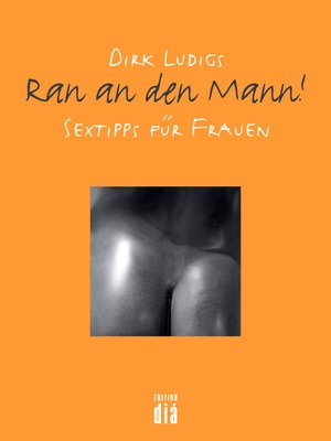 cover image of Ran an den Mann